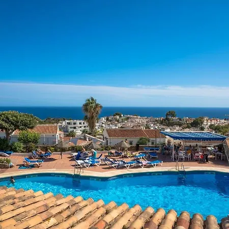 Capistrano Village 15 Menyber Apartman