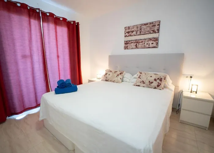 Capistrano Village 15 Menyber Apartman *