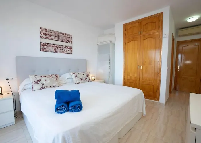 Capistrano Village 15 Menyber Apartman