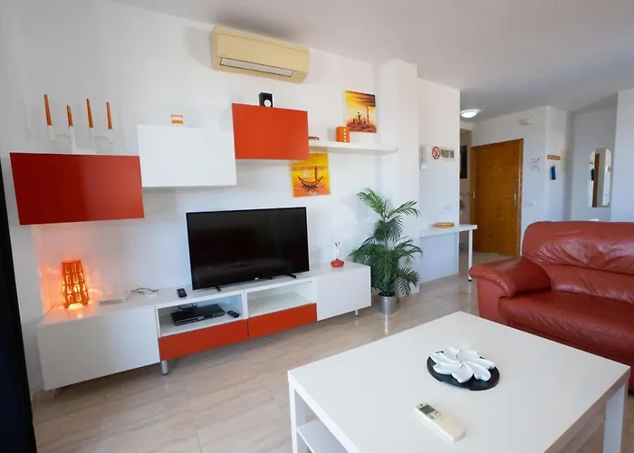 Apartman Capistrano Village 15 Menyber