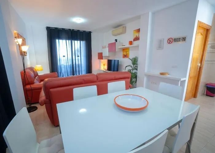 Apartman Capistrano Village 15 Menyber