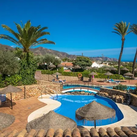 Appartement Capistrano Village 15 Menyber Nerja