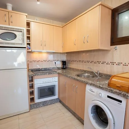 Appartement Capistrano Village 15 Menyber *