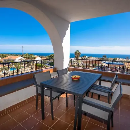 Capistrano Village 15 Menyber * Nerja