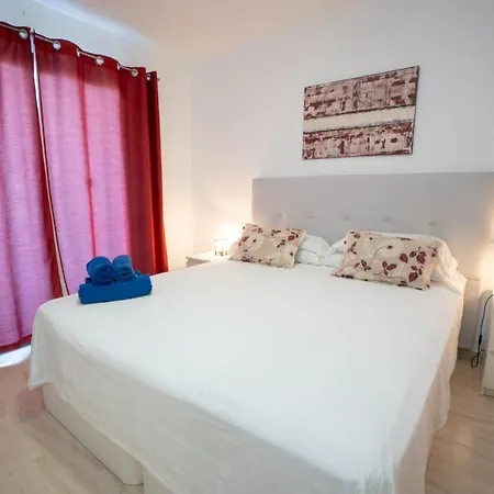 Capistrano Village Menyber Apartamento *
