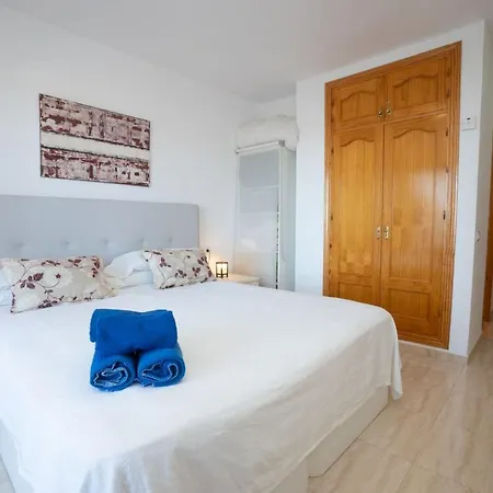 Capistrano Village Menyber Apartamento