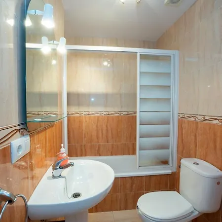 Capistrano Village Menyber Apartamento Nerja