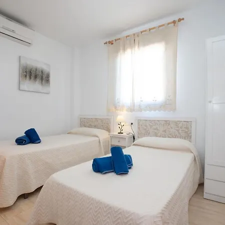 Capistrano Village Menyber Apartamento *