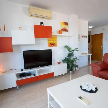 Appartement Capistrano Village 15 Menyber