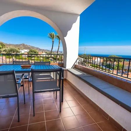 Capistrano Village Menyber Apartamento