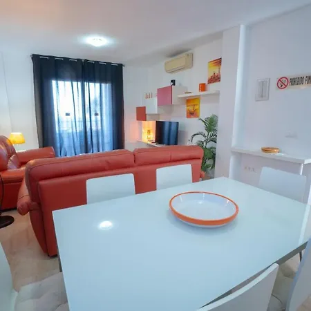 Appartement Capistrano Village 15 Menyber