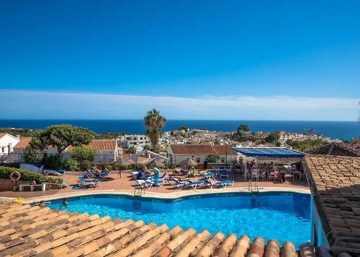 Capistrano Village 15 Menyber Apartment