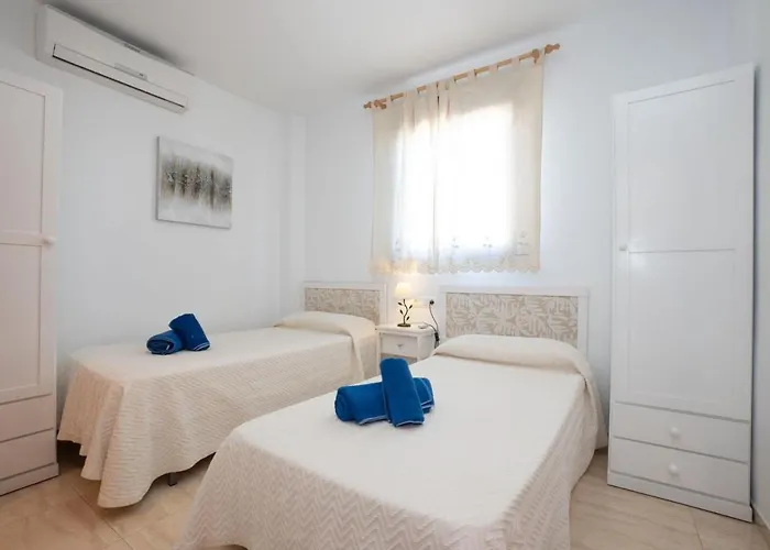 Capistrano Village 15 Menyber דירה *